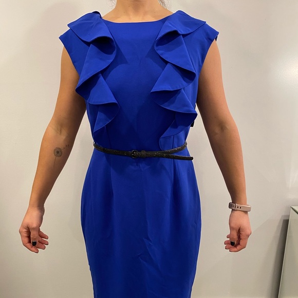 Calvin Klein Dress - Picture 1 of 6